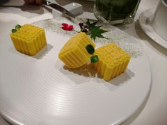 -富淳饭店(陆家嘴保利广场店)