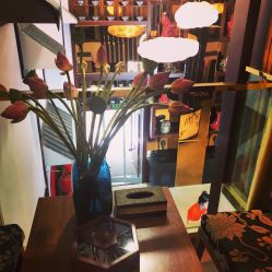 -至爱至信新中式SPA疗愈会所