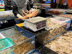 -东海怡品海鲜豆捞(舟宿夜江店)