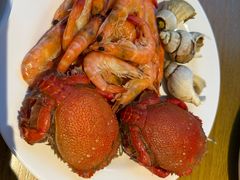 -杭州开元名都大酒店·地中海自助餐厅