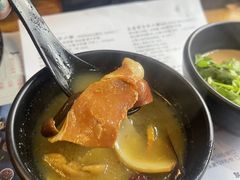 -束河人家(南锣鼓巷店)