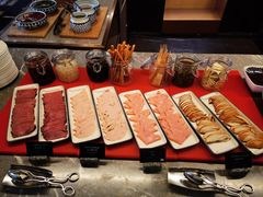 -康莱德酒店·美庭自助餐厅