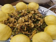 -火娃菜馆(新岭花园1期店)