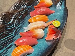 -蟹犇•帝王蟹雪蟹(陆家嘴店)
