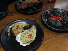 -烤官达人·徐州鲜羊肉串(江宁店)