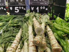 -永辉超市(回龙观店)