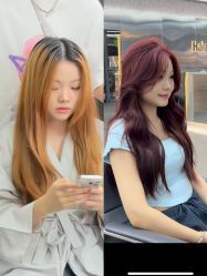-Hair Code芭曲发型