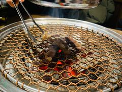 -樱宿日式和牛烧肉(五道口店)
