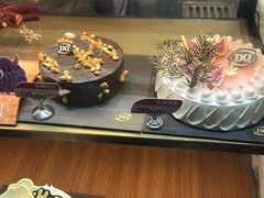 -DQ·蛋糕·冰淇淋(万象城店)