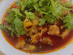-艺味深尝(云锦路店)