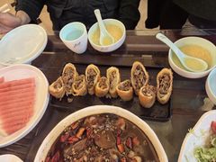 -玉林烤鸭店(垡头店)