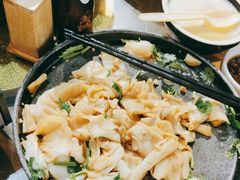 -猪腰一家·地道佛山菜(盐步店)