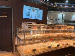 -FANEN法念·烘焙·甜点(万象城店)