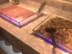 -火锅岛潮牌自助餐厅(天津天佑城店)