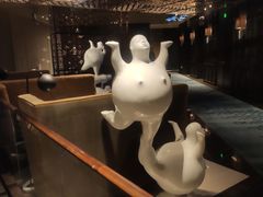 -大连君悦酒店 · VIVA(星海广场店)
