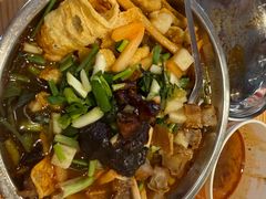 -柳州肥姨妈大骨螺蛳粉(东靖路店)