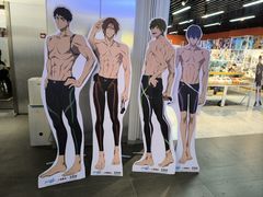 -东林广场(地铁站)