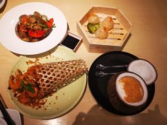 -避风塘(百联奥特莱斯广场店)