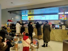 -LELECHA乐乐茶(百货大楼店)