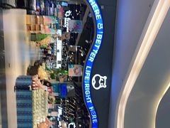-盒马鲜生(皇庭广场店)