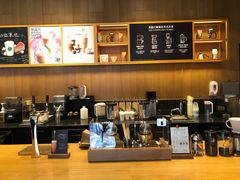 -星巴克(天津佛罗伦萨小镇店)