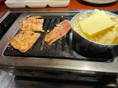 -丸福烤肉(君隆广场店)