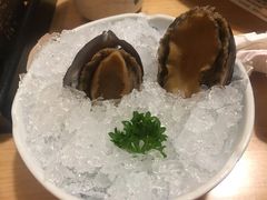 -山之川日料放题(通州店)