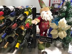 -So Lounge索兰至餐厅(蓝色港湾店)