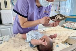 点击看大图 -国际月月生母婴月子中心(旗舰店)