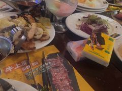 -拉丁餐厅·巴西烤肉自助(正佳广场店)