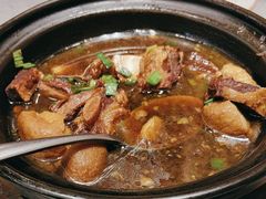 -阿毛饭店(和义路店)