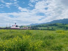 -新疆那拉提国家旅游度假区