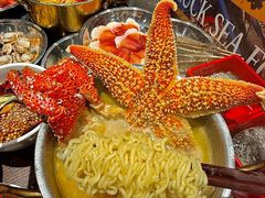 -行运海鲜食集(北京首店)