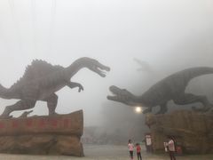 -梦幻奥陶纪景区