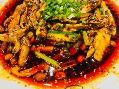 -杨记隆府重庆江湖菜(大悦城店)