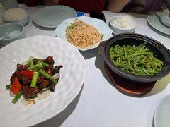 -半勺·新徽菜(银泰城店)