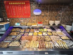 -赵璐海鲜面馆(德行路店)