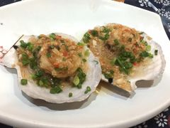 -映像威海·海鲜味道(市区店)
