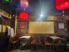 -小吊梨汤·北京菜·烤鸭(四元桥店)