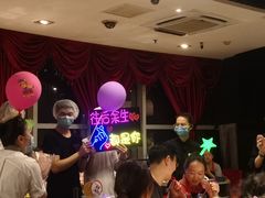-海底捞火锅(璞丽中心店)