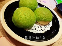 -点都德(聚福楼店)