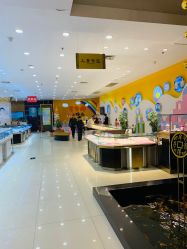 -荟华楼金店(中街店)