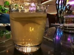 -The Rug Cafe(王府中环店)