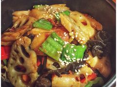 -天一朴素(武汉大学店)