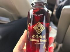 -南京金陵饭店