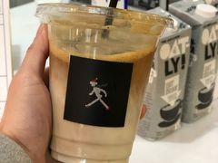 -常识咖啡common sense(春熙路店)
