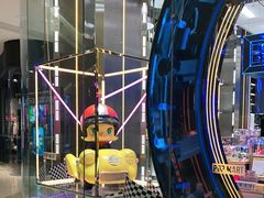 -泡泡玛特POPMART(国贸三期店)