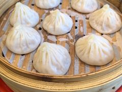 -玖鲜小笼(中山广场店)