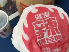 -麦当劳(宁波火车高铁站店)