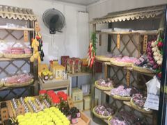 -苏州市吴中区光福窑上花果蜜饯厂